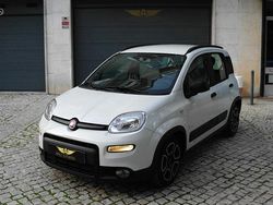 Branco Usado 2021 Fiat Panda City Life | € 9.950
