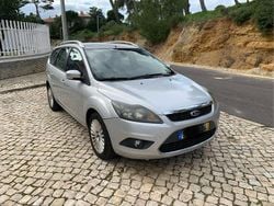 Usado 2009 Ford Focus Sedan | € 2.900 (Bom preço)