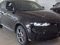 Preto Usado 2023 Alfa Romeo Tonale Veloce SUV | € 34.399 (Preço justo)