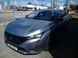 Cinza Usado 2023 Peugeot 308 Active Carrinha | € 26.990 (Bom preço)