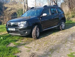 Usado 2010 Dacia Duster SUV | € 5.000 (Bom preço)
