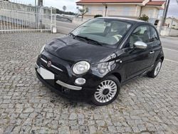 Usado 2011 Fiat 500 | € 6.250 (Bom preço)