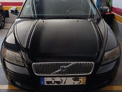 Usado 2007 Volvo V50 Carrinha | € 6.500 (Caro)