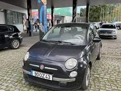 Usado 2011 Fiat 500 | € 7.000 (Preço justo)