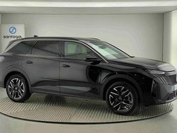 Preto Usado 2025 Peugeot 5008 Allure Monovolume | € 37.990