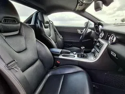 Usado 2011 Mercedes SLK200 Cabrios | € 18.990