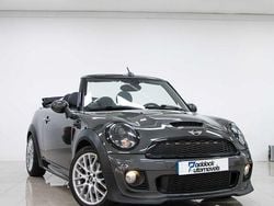Usado 2012 Mini John Cooper Works Citadino | € 15.990 (Preço justo)