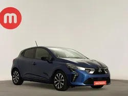 Usado 2024 Mitsubishi Colt | € 18.299 (Preço justo)