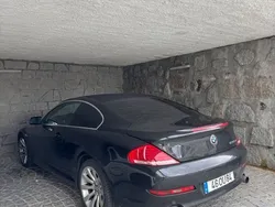 Usado 2008 BMW 635 Coupé | € 17.900