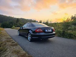 Usado 2002 Mercedes CLK270 Avantgarde | € 12.500
