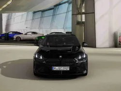 Preto Novo 2025 BMW 220 Performance Coupé | € 54.300 (Preço elevado)
