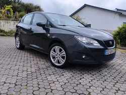 Usado 2008 Seat Ibiza Sedan | € 6.000 (Preço justo)