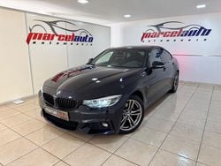 Preto Usado 2019 BMW 420 Coupé | € 35.750 (Caro)