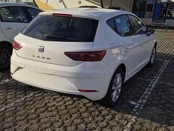 Usado 2018 Seat Leon Style Plus Sedan | € 9.900 (Bom preço)