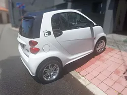 Usado 2014 Smart ForTwo Electric Drive | € 12.900