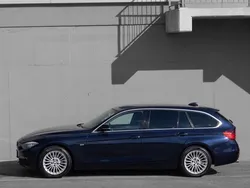 Usado 2013 BMW 318 Luxury Line Sedan | € 12.950 (Bom preço)