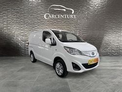 Branco Novo 2025 BYD ETP3 Van | € 25.950