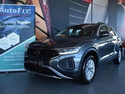 Cinza Usado 2024 VW T-Roc Style SUV | € 35.800 (Caro)