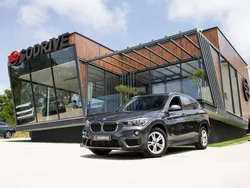 Antracite Usado 2018 BMW X1 SUV | € 21.900 (Super Preço)