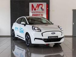 Novo 2025 Ford Puma Gen-E | € 32.750