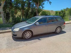 Usado 2009 VW Golf VI Carrinha | € 4.700 (Bom preço)