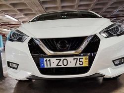 Usado 2019 Nissan Micra N-Connecta Citadino | € 13.150 (Preço justo)