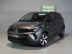 Cinzento Usado 2022 Opel Crossland Business Edition SUV | € 14.990 (Bom preço)