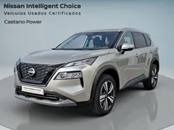 Outra Usado 2024 Nissan X-Trail SUV | € 39.990 (Bom preço)