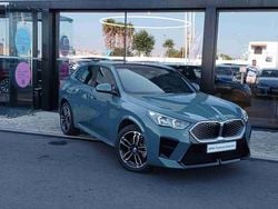 Verde Usado 2025 BMW iX SUV | € 61.990