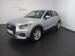 Cinzento Usado 2024 Audi Q2 Advanced SUV | € 28.690 (Preço justo)