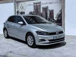 Cinzento Usado 2018 VW Polo | € 10.990 (Super Preço)
