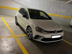 Branco Usado 2016 VW Golf VII GTI Clubsport | € 28.499 (Preço justo)