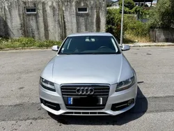 Usado 2008 Audi A4 Sport Sedan | € 8.250 (Bom preço)