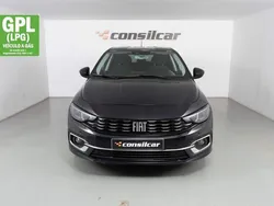 Preto Usado 2021 Fiat Tipo Sport Citadino | € 14.980 (Preço justo)
