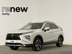 Usado 2024 Mitsubishi Eclipse Cross SUV | € 33.490 (Preço justo)
