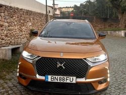 Outra Usado 2019 DS Automobiles DS7 Crossback SUV | € 17.500 (Bom preço)