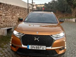 Outra Usado 2019 DS Automobiles DS7 Crossback SUV | € 17.900 (Bom preço)