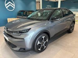 Cinza Novo 2025 Citroën C4 PureTech | € 26.000 (Caro)