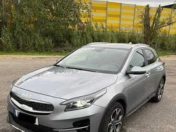 Usado 2022 Kia XCeed SUV | € 17.800 (Super Preço)