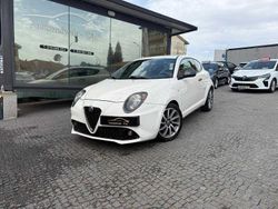 Branco Usado 2018 Alfa Romeo MiTo Citadino | € 11.900 (Preço justo)