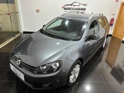 Cinzento Usado 2012 VW Golf VII Citadino | € 9.900 (Caro)