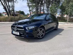 Preto Usado 2021 Mercedes A160 | € 28.500