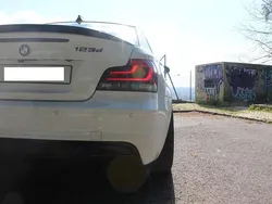Usado 2008 BMW 123 M Performance Citadino | € 14.000 (Preço justo)