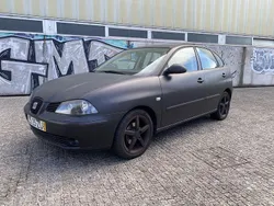Usado 2005 Seat Ibiza Sedan | € 2.990 (Bom preço)