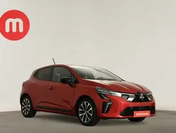 Vermelho Usado 2024 Mitsubishi Colt Invite | € 17.499 (Preço justo)