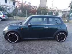 Mini One D