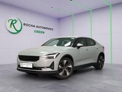 Cinza Usado 2023 Polestar 2 Sedan | € 33.899 (Preço justo)