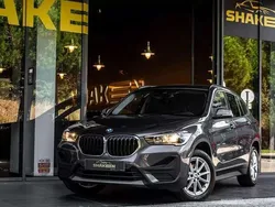 Cinzento Usado 2020 BMW X1 SUV | € 19.750 (Super Preço)