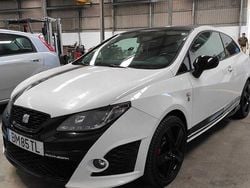 Usado 2010 Seat Ibiza | € 10.500 (Preço justo)