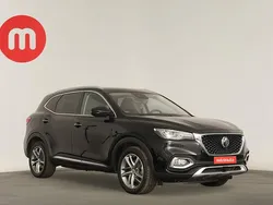 Usado 2022 MG EHS Luxury SUV | € 24.499 (Preço justo)